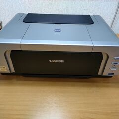 【ネット決済・配送可】ジャンク Canon iP4200