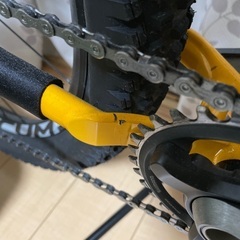 Surly サーリー　カラテモンキー　