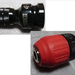 《売却済》【工具】 充電式インパクトレンチセット＋α