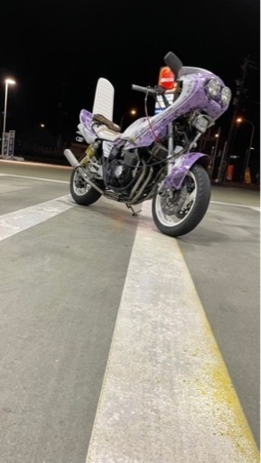 その他 XJR400