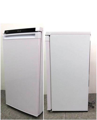 ハイアール　冷凍庫　JF-NU102B　102L　2019年製　未使用 9dffdb65280d03409cadfcd4730f31