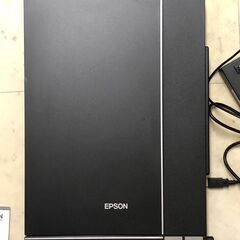 EPSON スキャナー GT-S640