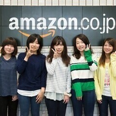 《勤務地：藤井寺市》週2日～OK！Amazon倉庫スタッフ募集♪...