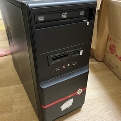 pcジャンク