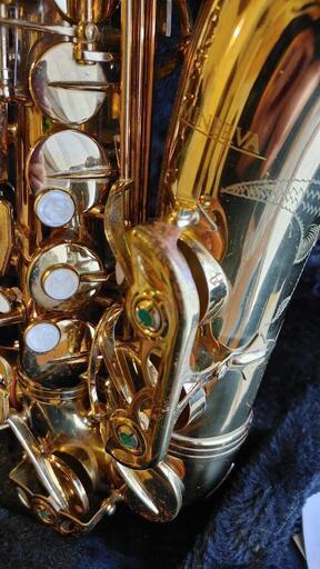 あむなみ アルトサックス ミネルバ MAS-1 良品 初心者 入門 あむなみ様専用 アルトサックス ミネルバ MAS-1 良品 初心者