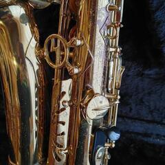 島村楽器　アルトサックス　ミネルヴァ MINERVA ミネルバ アルトサックス 管楽器 Minerva アルトサックス