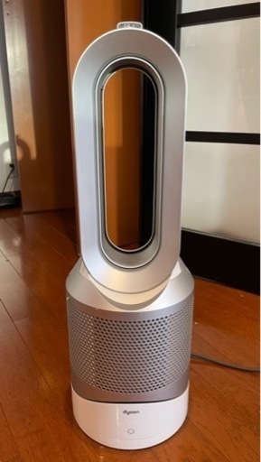 dyson ダイソン　hot\u0026cool