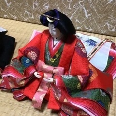 雛人形 ひな祭り