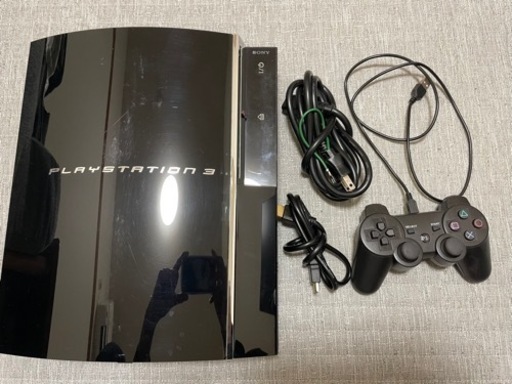 PS3 PS3