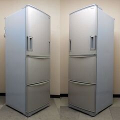 売却済み【前橋・高崎市送料無料】シャープ★3ドア冷蔵庫345★SJ-WA35S(1Z5053) 売却済み【前橋・高崎市送料無料】シャープ☆3ドア冷蔵庫345☆SJ-WA35S(