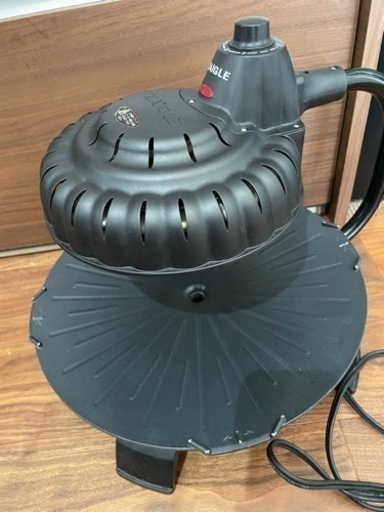 ザイグル　ハンサム
