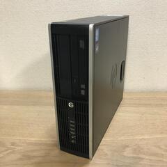 HP compaq 6200 pro i5-2400 (3.10...