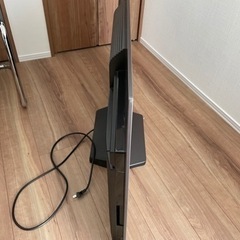 SONY ソニーBRAVIA ブラビア 有機EL 55インチ ジャンク ジャンク品】SONY BRAVIA 55インチ 4K有機ELテレビ