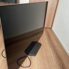 SONY ソニーBRAVIA ブラビア 有機EL 55インチ ジャンク ジャンク品】SONY BRAVIA 55インチ 4K有機ELテレビ