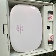 家庭用脱毛器 ケノン 2万円 美品