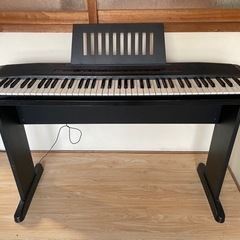 CASIO Piacre CPS-7 カシオ　電子ピアノ　キーボード