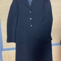 ☆シンプル　スーツ☆