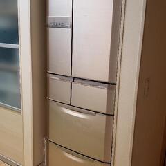 MITSUBISHI冷蔵庫455L  無料🌟