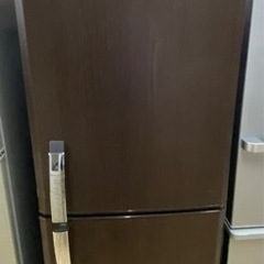 MITSUBISHI  ノンフロン冷蔵庫 2ドア