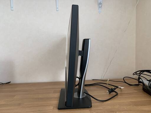 DELL 29インチ ウルトラワイドモニター U2913WM 2,560 x 1,080のワイド