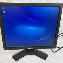 JT144 (S)DELL E170Sc モニター デル 201...