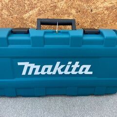 53 充電式レシプロソー makita マキタ JR002GRD...