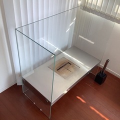 【商談中】エコスマート　暖炉　ecosystem+