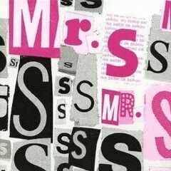 【新品！】Mr.S / SMAP (スペシャル限定盤）