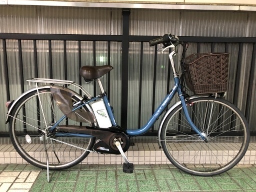 電動アシストPanasonic(パナソニック) Vi Vi SS