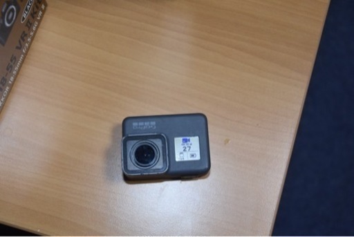 Gopro5 ブラック