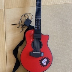 YAMAHA ヤマハ イージーギター EZ-AG