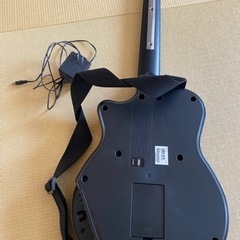 YAMAHA ヤマハ イージーギター EZ-AG
