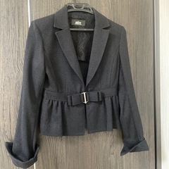 海星女子学院通学カバン・サブバッグ・ベレー帽 (E) 博多南のその他の  