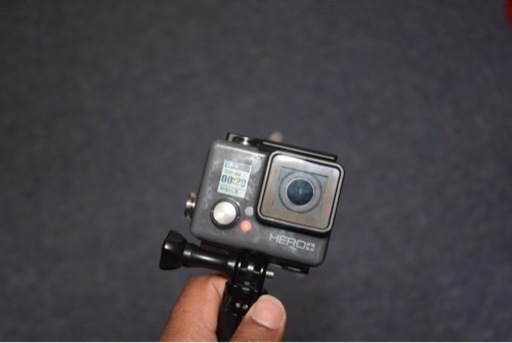 その他 GOPRO HERO+