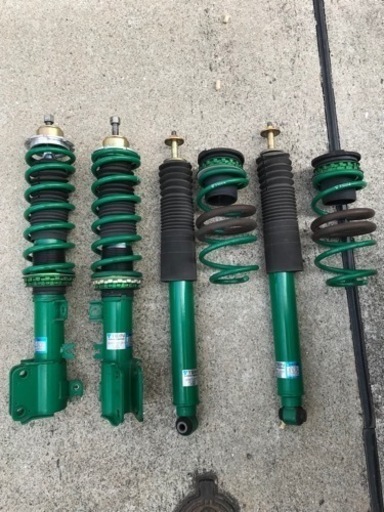 TEIN  車高調　N-WGN 美品