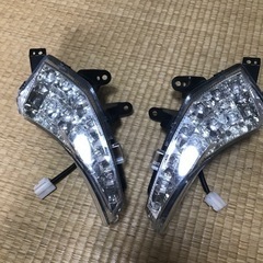 【ネット決済】tmax530 LEDウィンカー