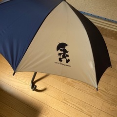 傘2本