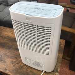 除湿機　2019年製　SHARP