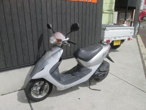 ☆原付 3万円！スマートDIO AF56 セル1 快調です！ホンダ ディオ