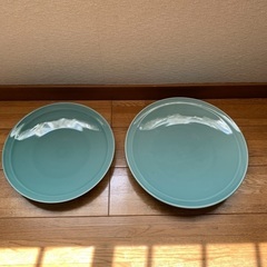 大皿（2サイズ　28、31cm）