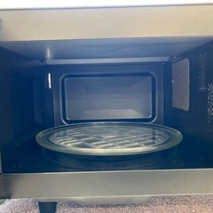 SHARP オーブンレンジ レンジ 2018年製 学生 一人暮らし 中古家電 リサイクル