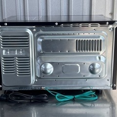 美品！日立◇オーブンレンジ 950W◇2021年製◇MRO-T5E5KK