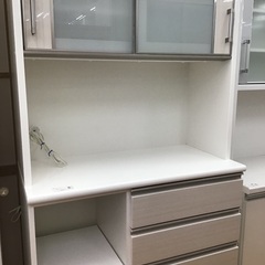 トレファク神戸新長田】スライド式レンジボードです【取りに来れる方限定】