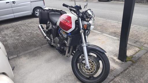ホンダ cb1000sf