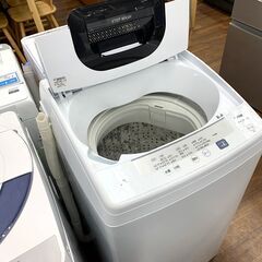 HITACHI(ヒタチ)　5.0㎏　2019年製　NW-50E