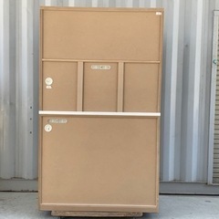 格安で！キッチンボード◇レンジ台◇食器棚◇フルスライドレール☆