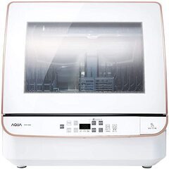 Aqua ADW-GM2-W Dishwasher 食器洗い機 ...