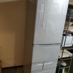 TOSHIBA GR-F43G(SS) 冷蔵庫