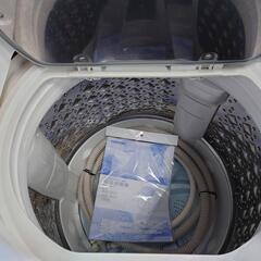 東芝 2018年製 8.0㎏全自動洗濯機 AW-8V7（S）【愛品倶楽部