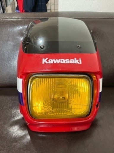 カワサキ zrx400